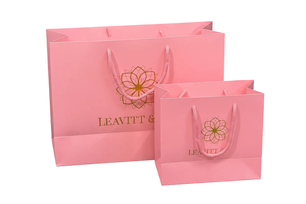 Leavitt & Co Large bag
