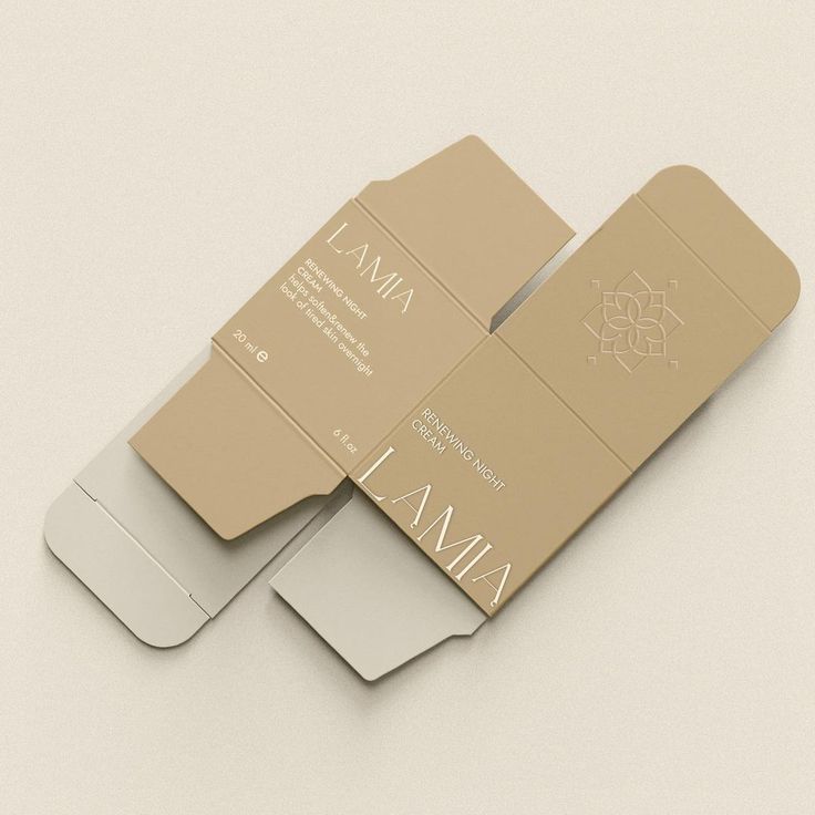 Custom Crash Lock Product Box