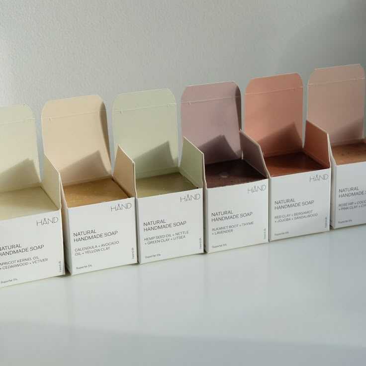 Custom Crash Lock Product Box