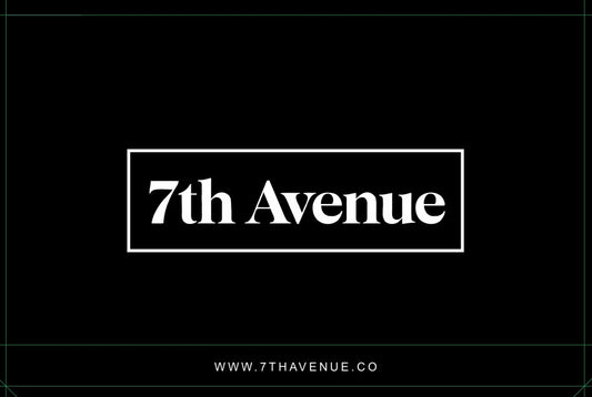 7th Avenue XLarge bag