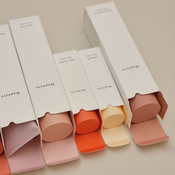 Custom Crash Lock Product Box