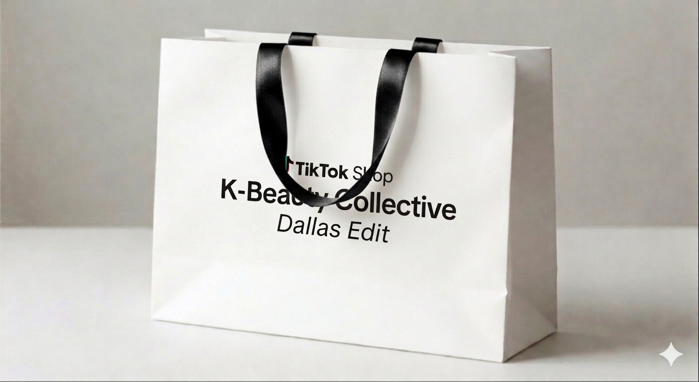 Shopping bag
