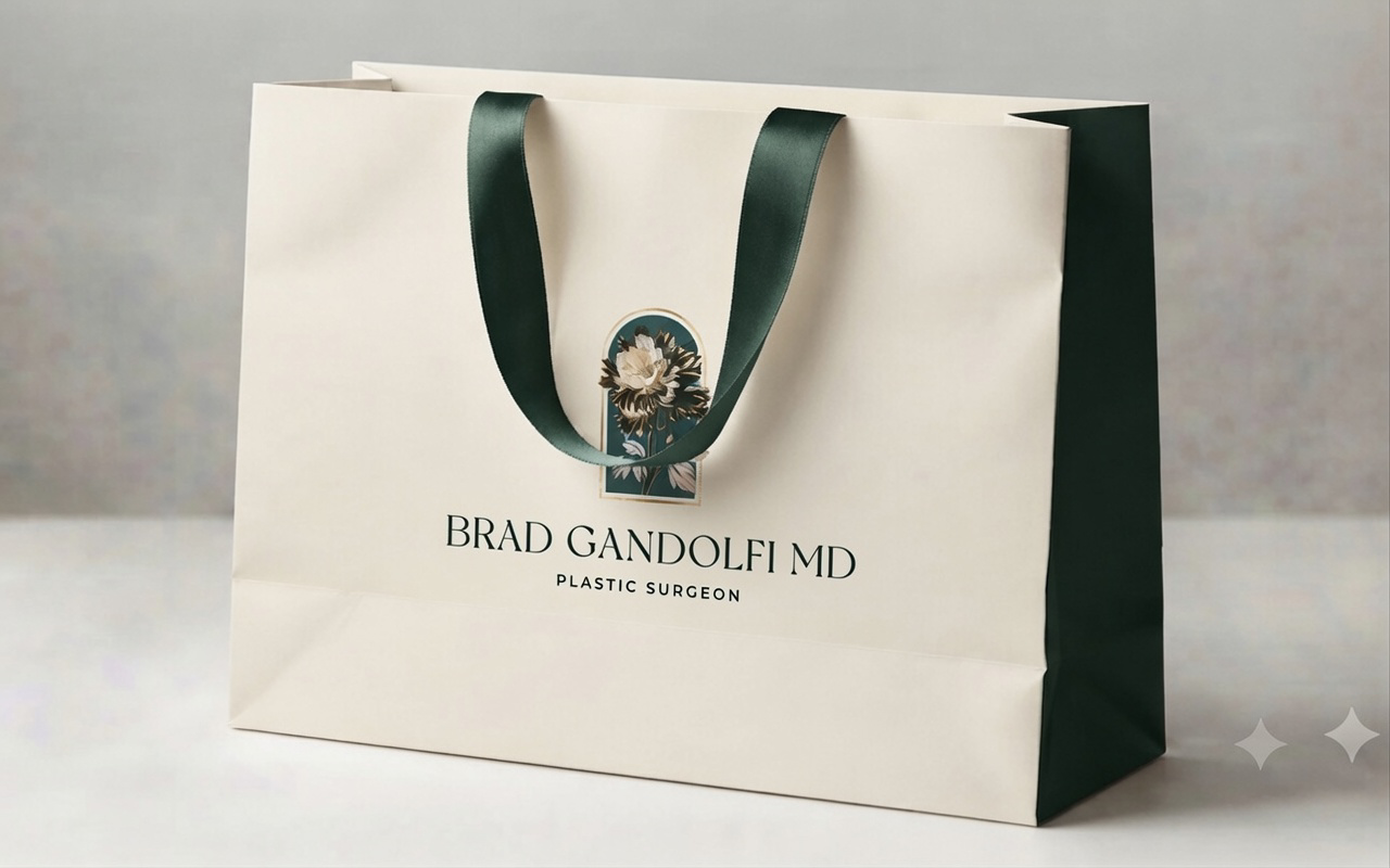 Shopping bag