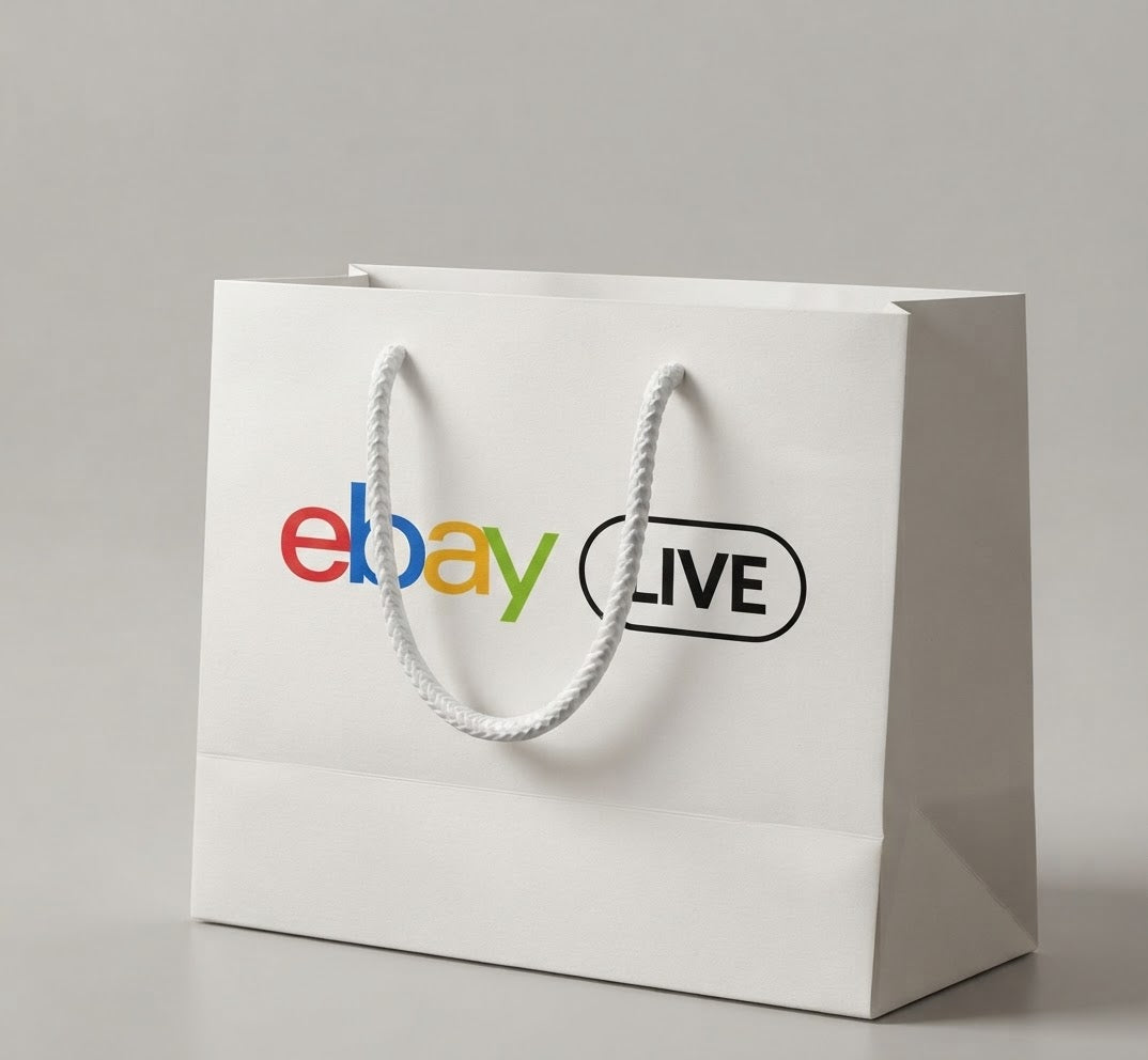 Ebay Medium bag