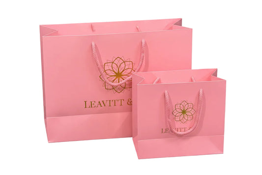 Leavitt & Co Large bag