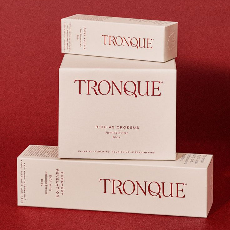 Custom Crash Lock Product Box