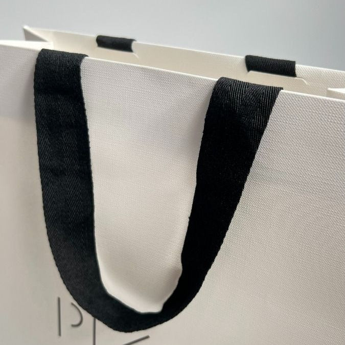 Personalised Paper Bags Wholesale 100 pcs