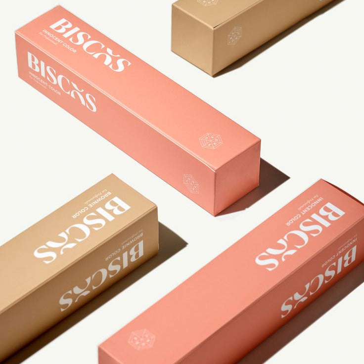 Custom Crash Lock Product Box